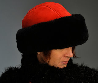 Tsarina Hat